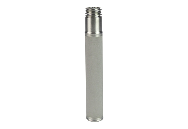 sintering filter